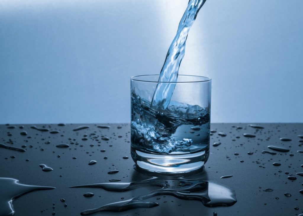 How One Ought to Utilize Nutrient Improved Water?